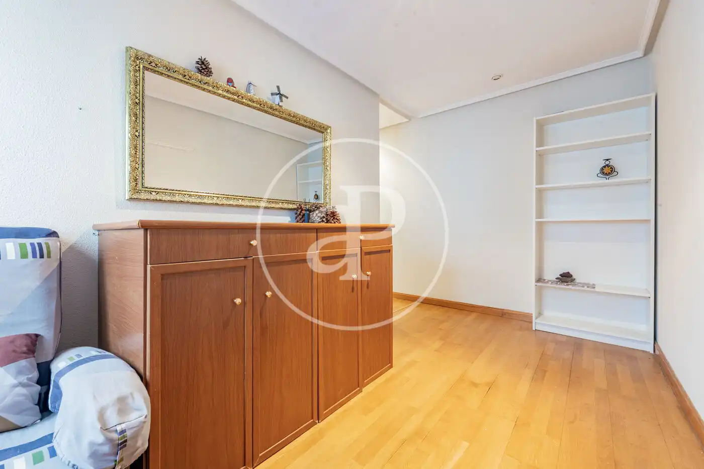 Flat with lift to rent in C. de Zabaleta, imagen 16