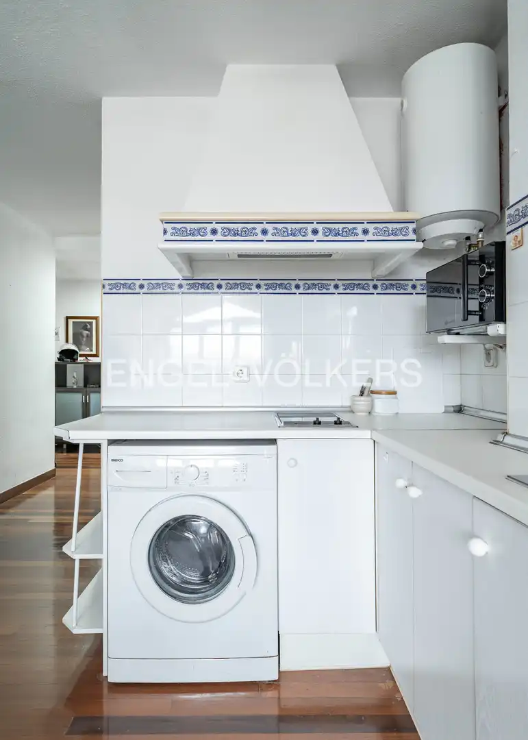 Flat for rent in Santander, Cantabria