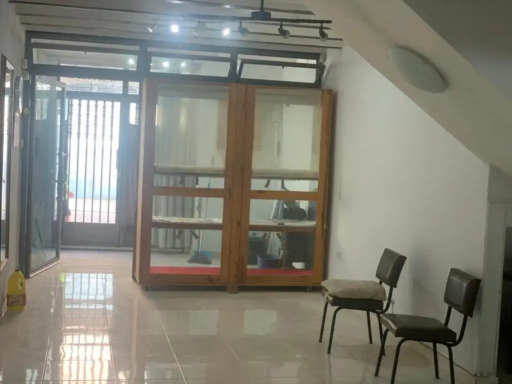 Local de alquiler en Vinaròs con Aire acondicionado y Amueblado