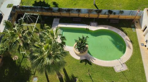 Foto 2 de Àtic en venda a Caballero Bonald - San José Obrero - Guadalcacín, Jerez de la Frontera