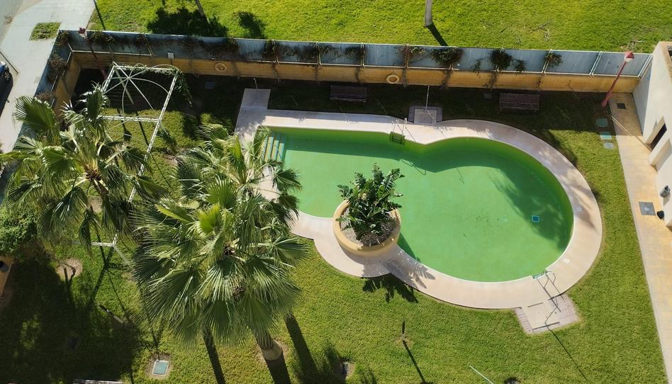 Foto 1 de Àtic en venda a Caballero Bonald - San José Obrero - Guadalcacín, Cádiz