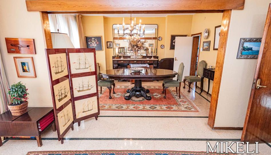 Foto 1 de Casa o chalet en venta en Luis Martínez, El Sardinero, Cantabria