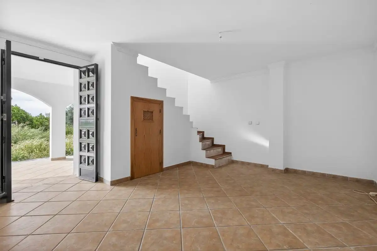 Casa rústica amb terrassa en venda a Carretera Sevilla-Brenes, imagen 2