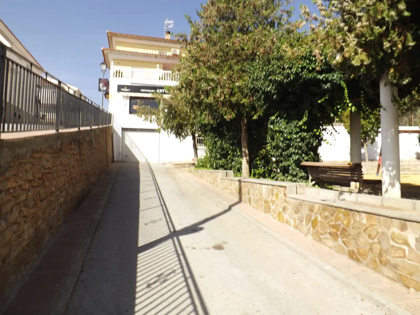 Xalet amb jardí en venda a Calle Goya, imagen 3