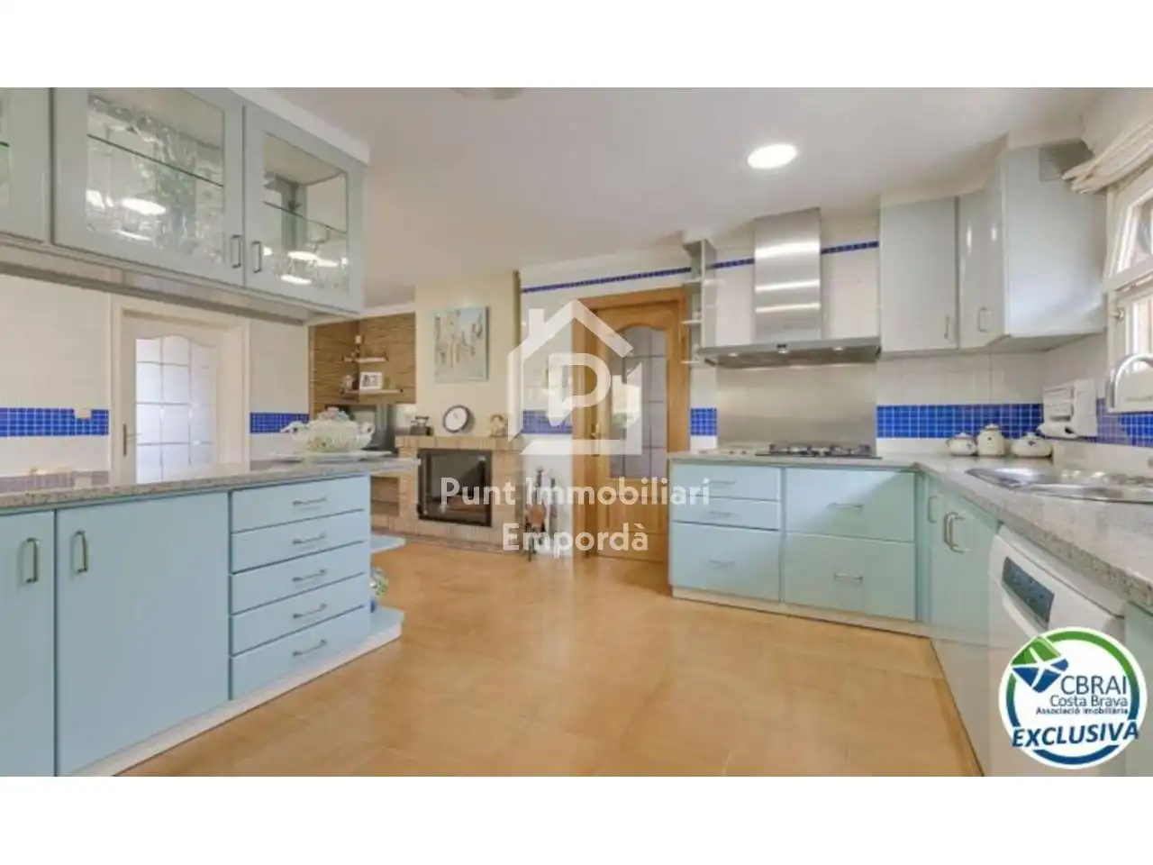 House with garden for sale in Calle Carrer de Sant Llorenç, Nord, imagen 5