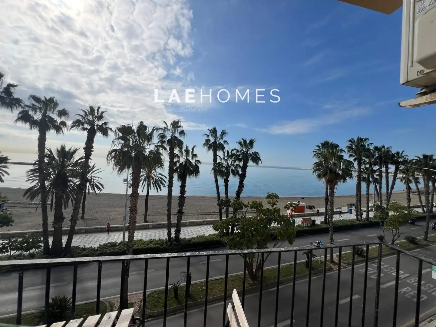 Ufficio con ascensore in affitto a Paseo MARITIMO PABLO R PICASSO 12