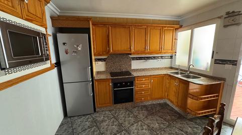 Photo 5 of Single-family semi-detached for sale in Calle Sax, La Paz, Alicante