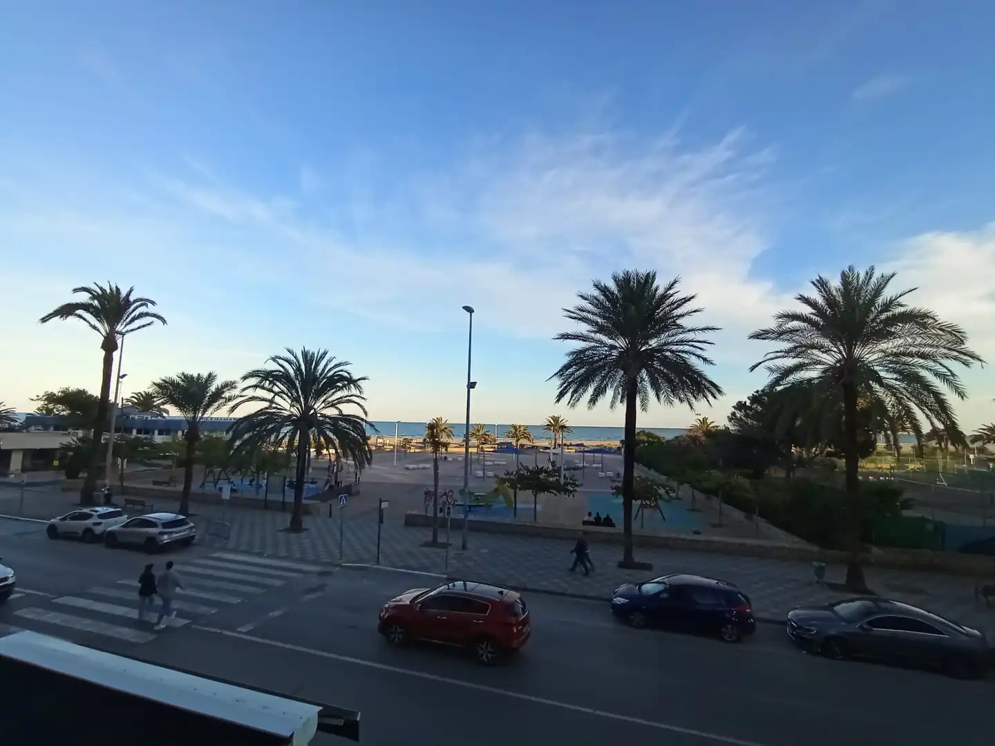 Piso con terraza en venta en Carrer de Catalunya, imagen 11