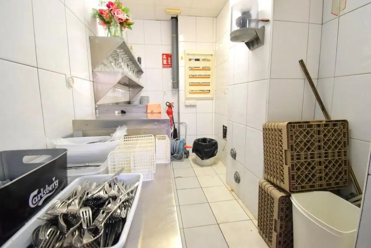 Business premises for sale in Orihuela Costa, imagen 12
