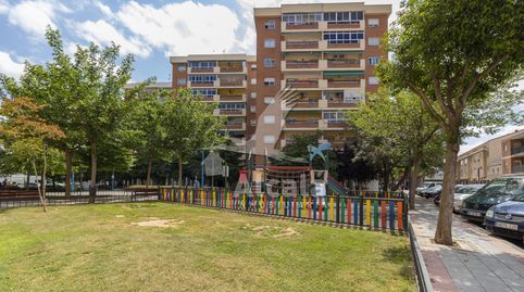 Foto 4 de Piso en venta en Bulevar - Plaza Castilla, Azuqueca de Henares