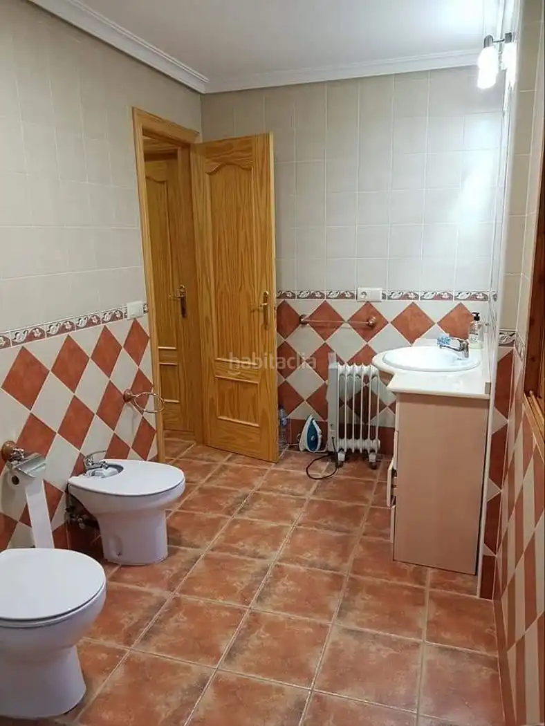 Adossat en venda a Calle Herrón 22, imagen 16