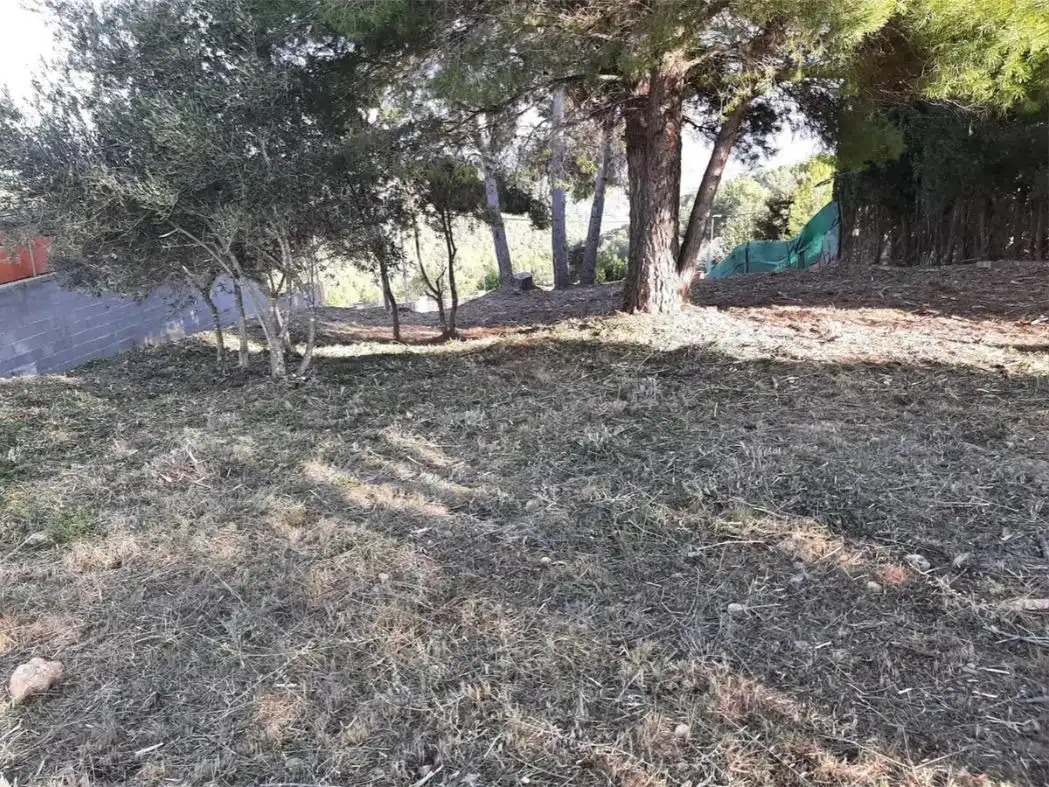 Wohnbaugrundstück zum Verkauf in Cabrera d'Anoia, imagen 6
