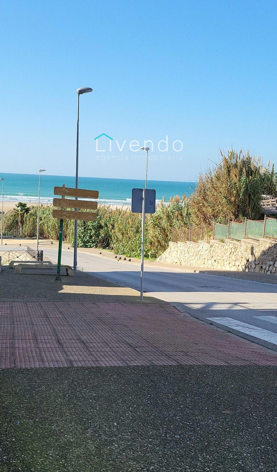 Flat for sale in Conil