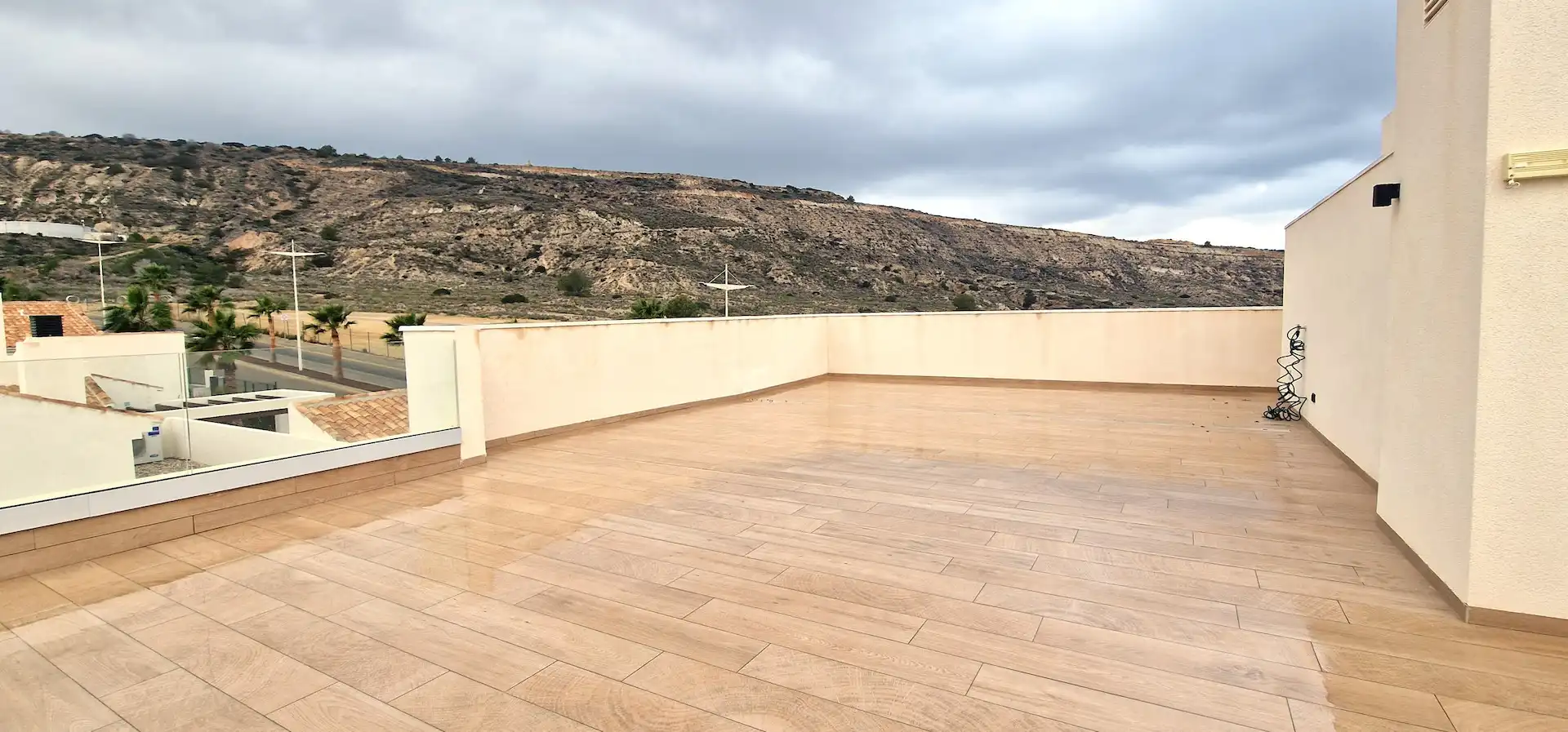 Bungalow con piscina en venta en Avenida Antonio Pedrera Soler, imagen 36