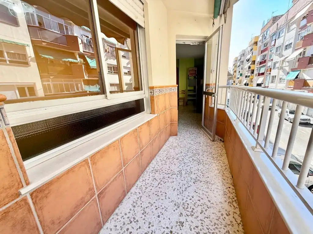 Flat with lift for sale in Calle Rodriguez De La Fuente (Torre Del Mar), imagen 16