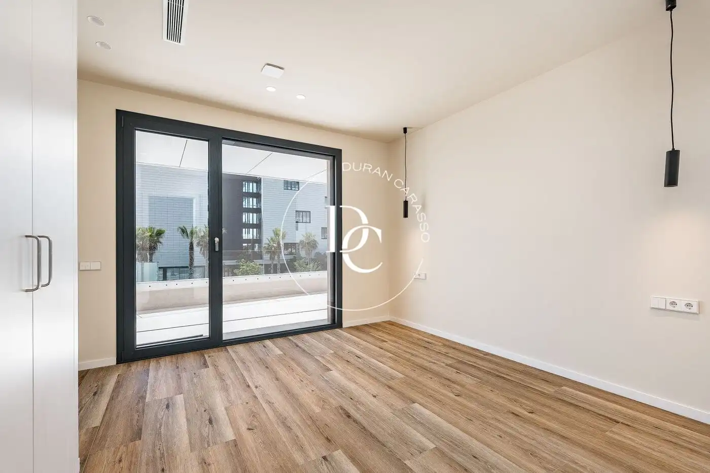 Living room of Houses for sale in Sitges  with Air Conditioner, Private garden and Terrace