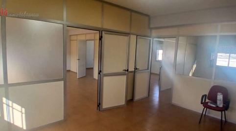 Foto 2 de Oficina de lloguer a Gutemberg, 5, Vioño, A Coruña Capital