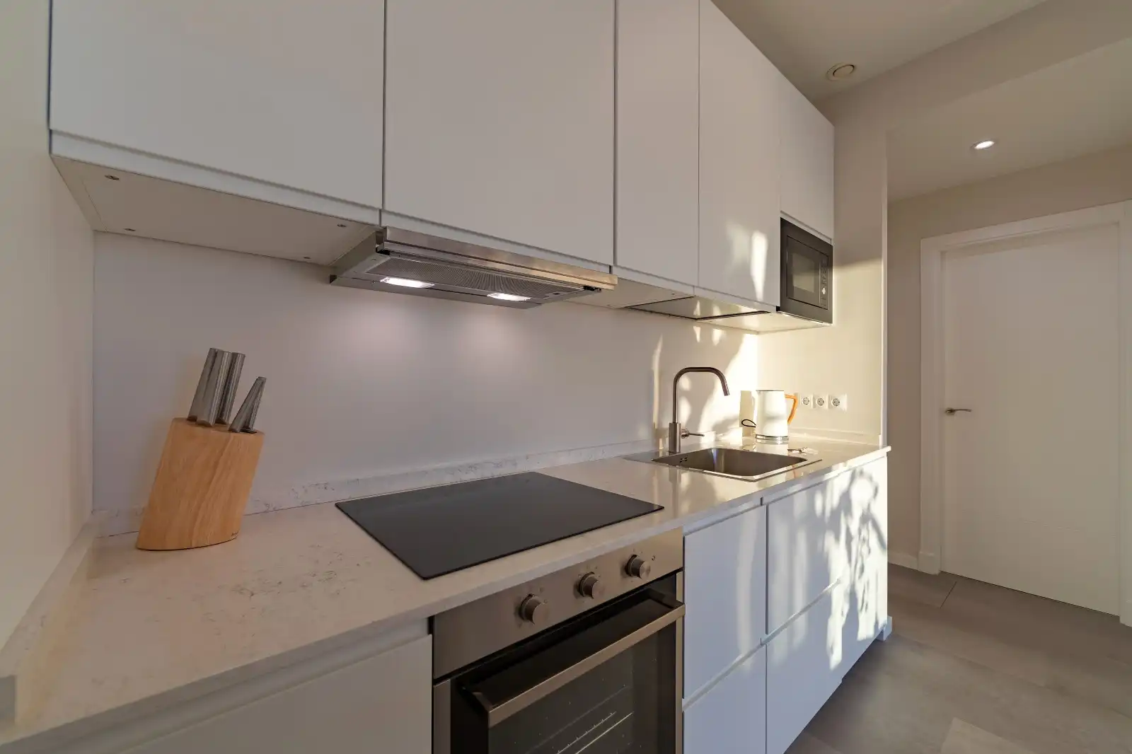 Apartment with lift for sale in Alfonso Fernández Coronel, imagen 36