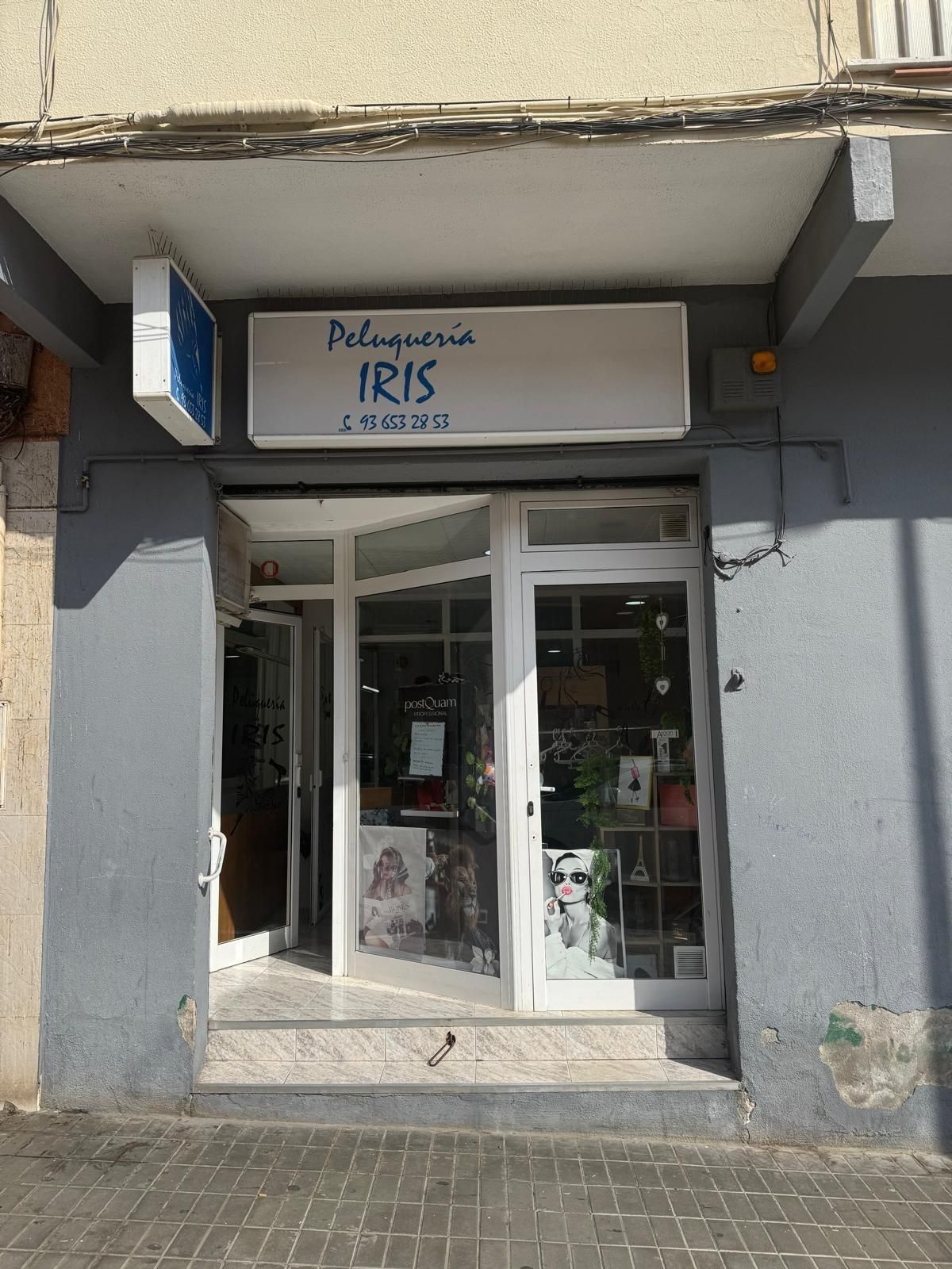 Local en venta en Sant Andreu de la Barca