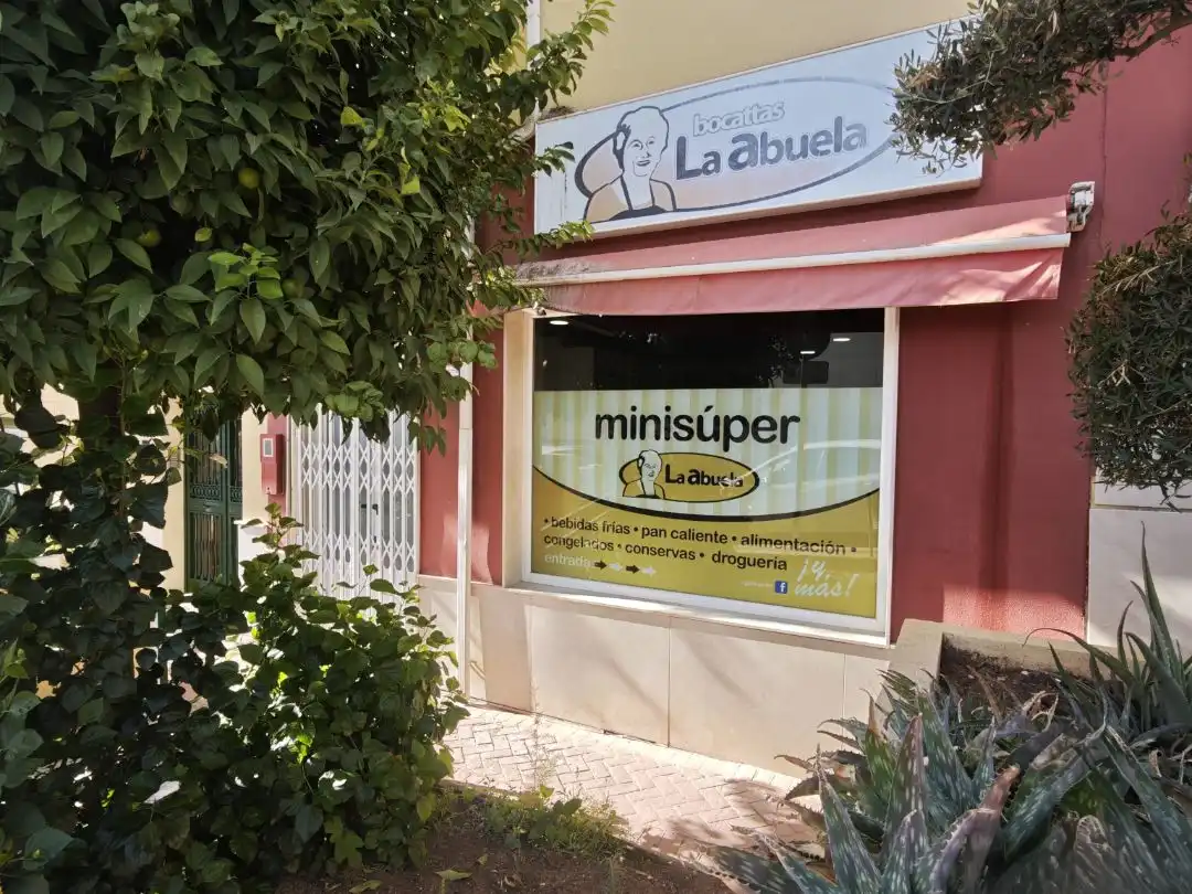 Baixos amb jardí en venda a Historiador García Montero 24, imagen 11