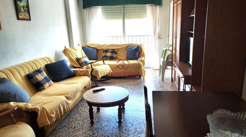Foto 2 de Piso en venta en Pescadores, Mazarrón