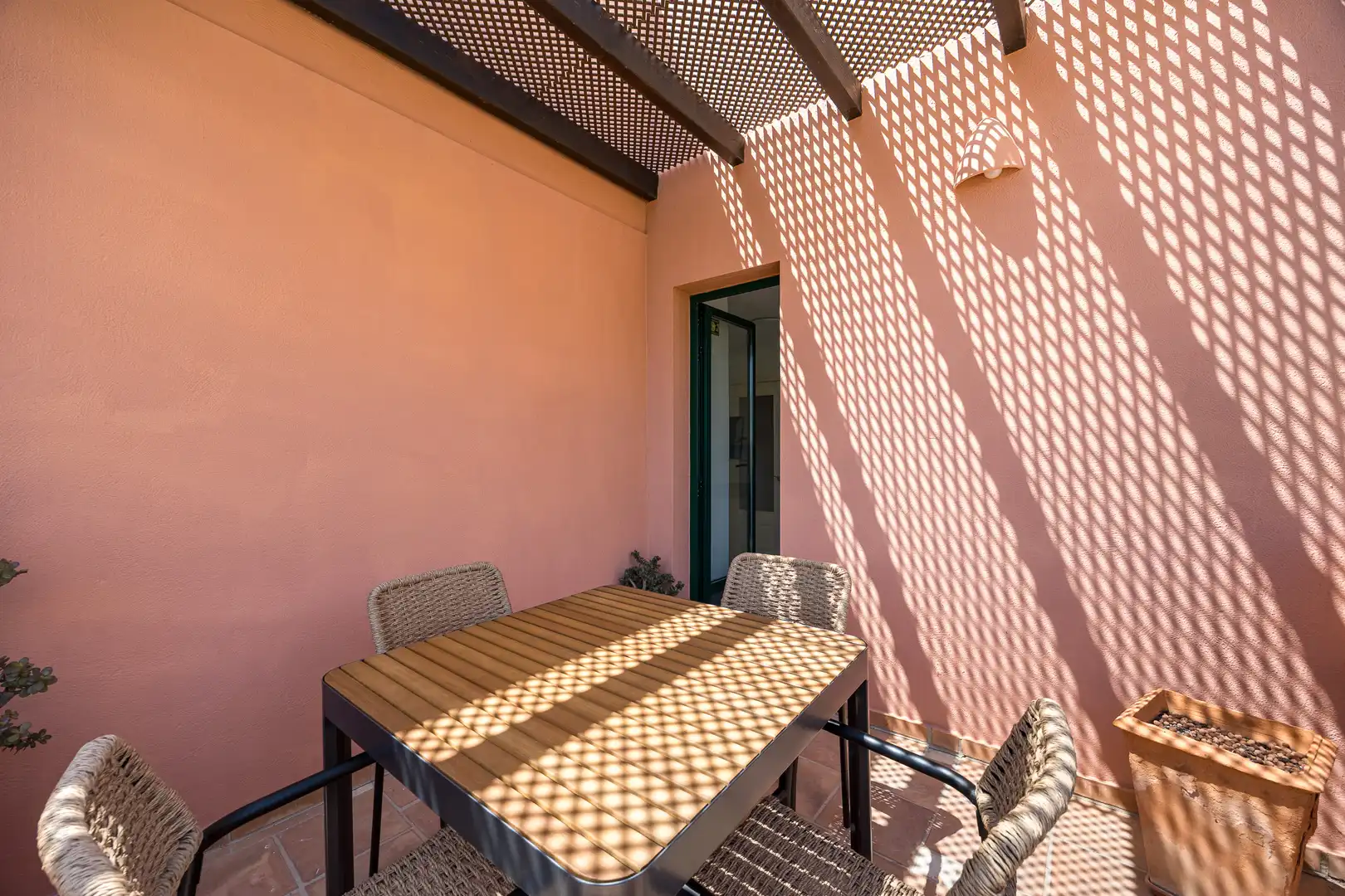 Terrassa de Àtic en venda en Finestrat amb Traster, Piscina i Moblat
