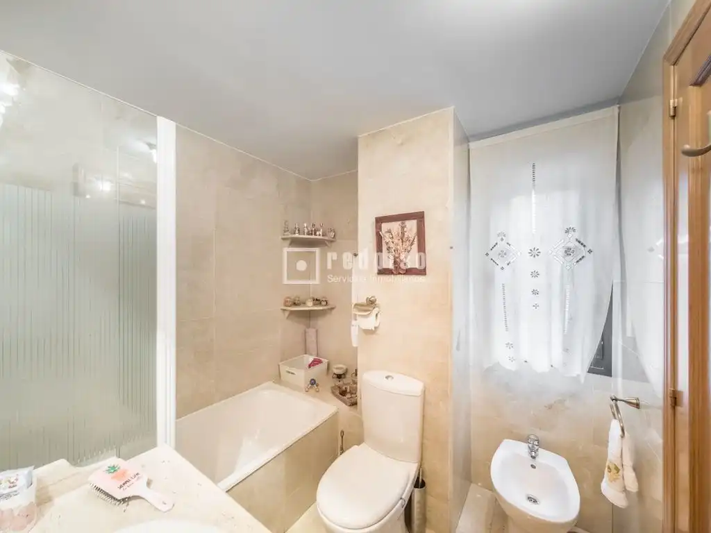 Flat for sale in Parque Oeste - Fuente Cisneros