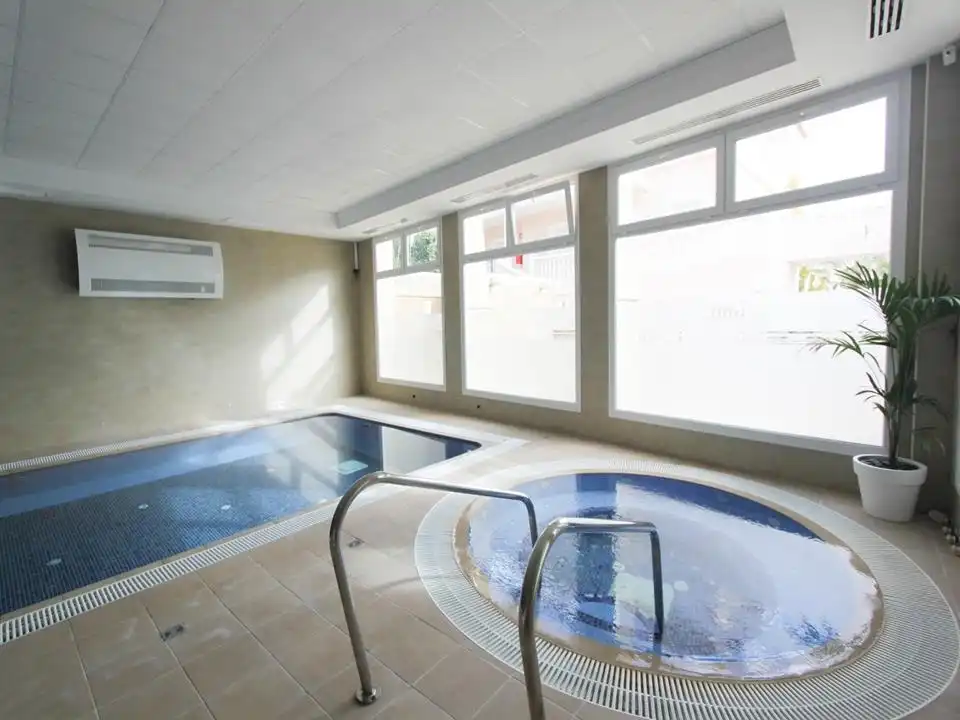 Apartments for sale in La Fustera