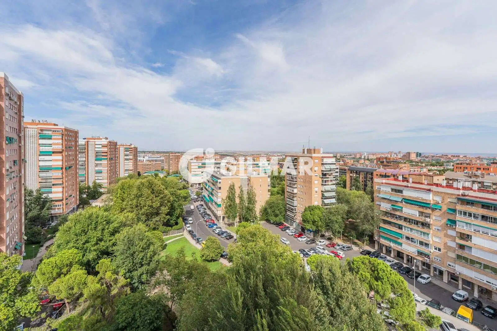 Piso en venta en Costillares