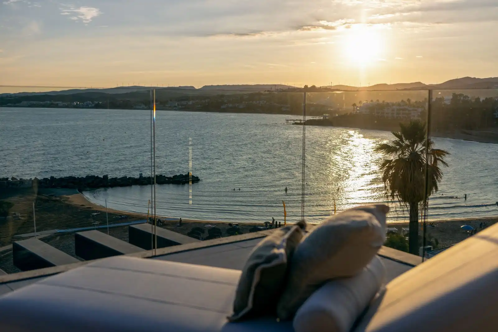 Apartament amb piscina en venda a Estepona Pueblo, imagen 4