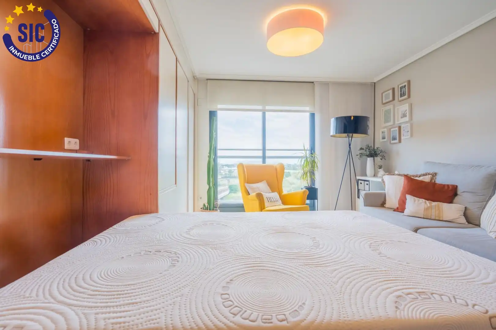 Habitación de Estudio en venta en Valencia