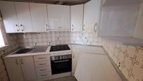 Kitchen of Apartment for sale in Benalmádena  with Terrace, Furnished and Washing machine