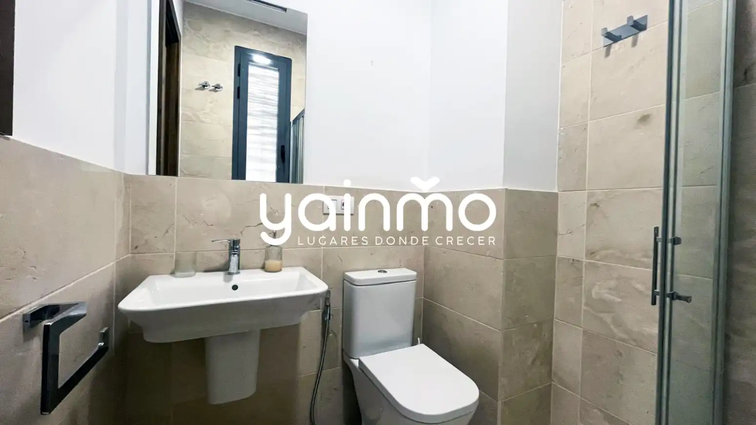 Penthouse with lift for sale in Jaén - Paseo de la Estación 8, imagen 24