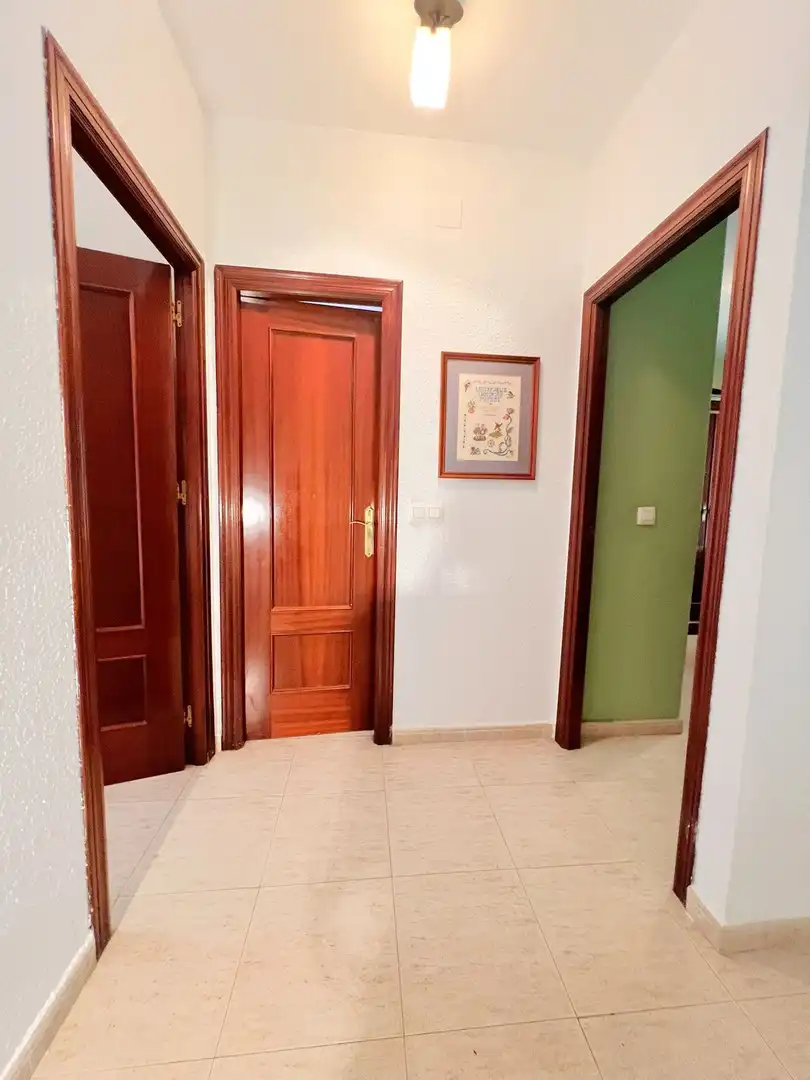 Casa adosada en venta en Ayamonte con Aire acondicionado, Terraza y Trastero