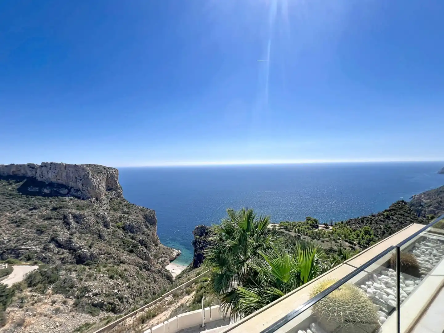 Ático con piscina en venta en Cumbre del Sol, imagen 70