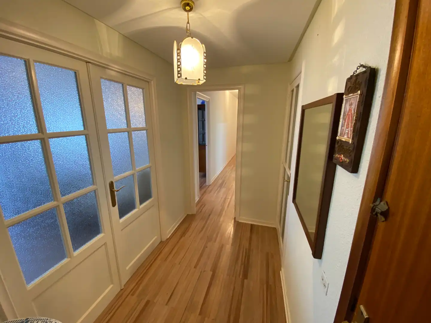 Piso en venta en Bakio con Terraza, Amueblado y Balcón