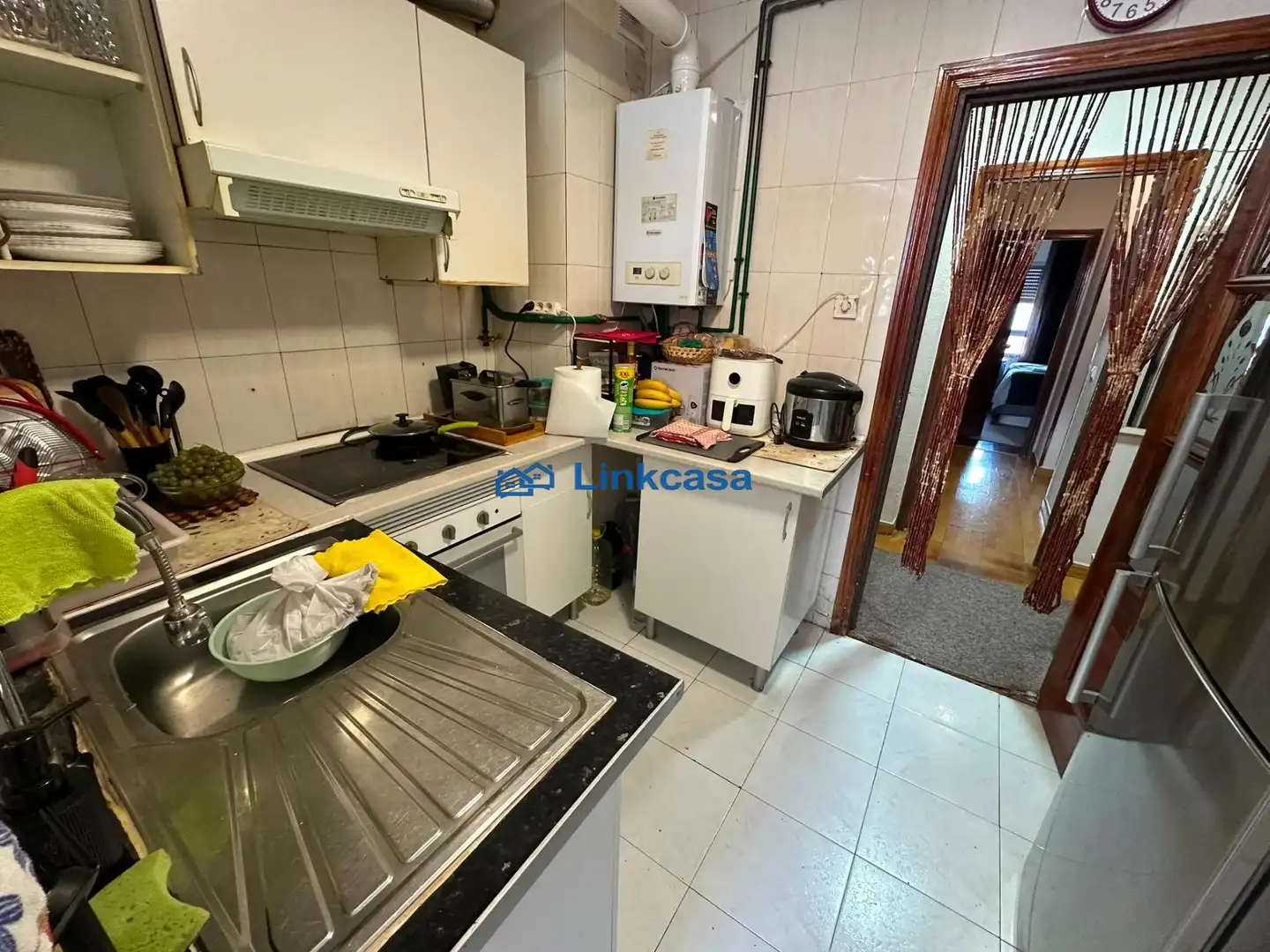 Appartement à vendre à Usera, imagen 38