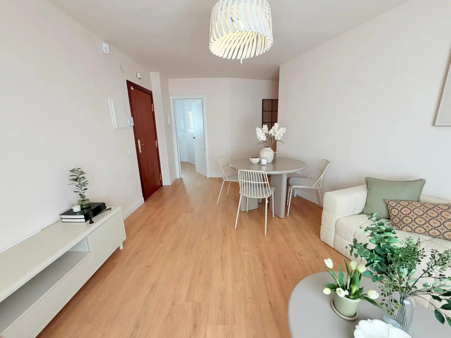 Sala d'estar de Pis en venda en Torremolinos