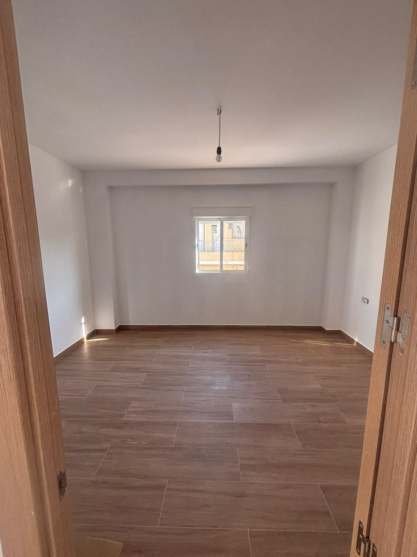 Bedroom of House or chalet for sale in Morón de la Frontera  with Private garden and Storage room