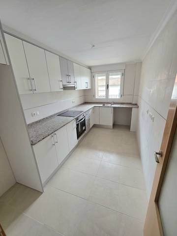 Apartamento en Venta en Pego
