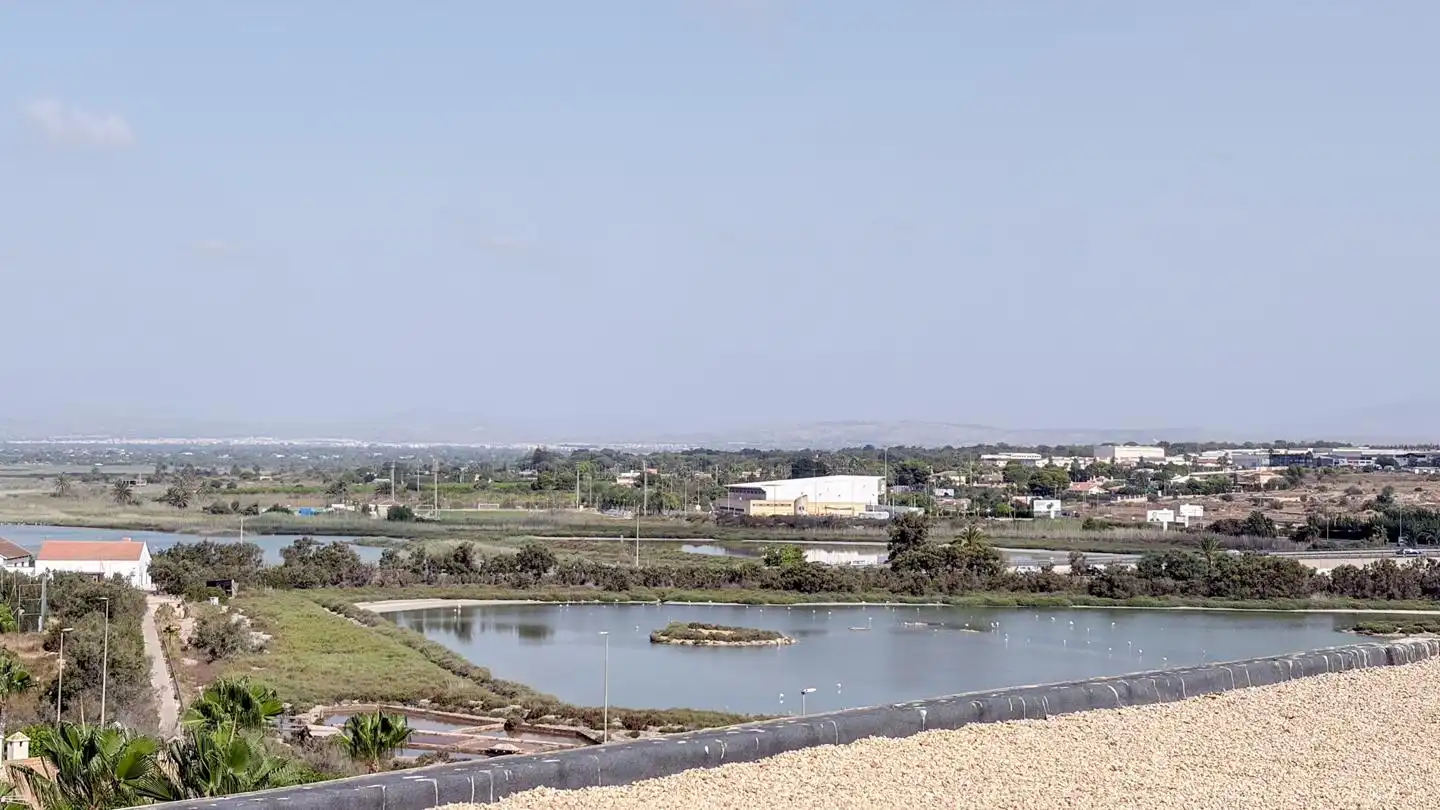 Flat for sale in Santa Pola  with Terrace and Furnished