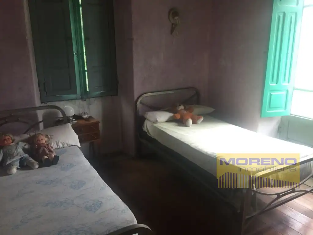 Bedroom of Country homes for sale in Sarria