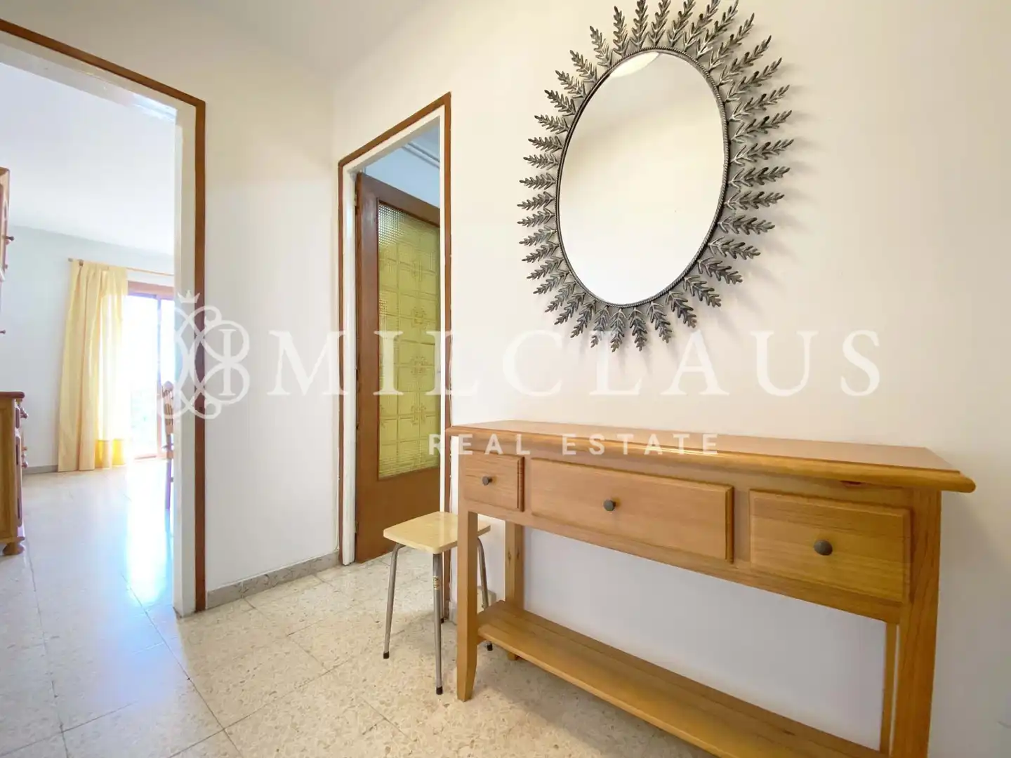 Flat for rent in Talamanca, Barcelona