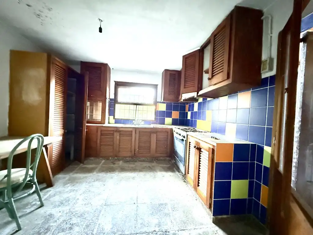 Cocina de Finca rústica en venta en Sant Josep de sa Talaia