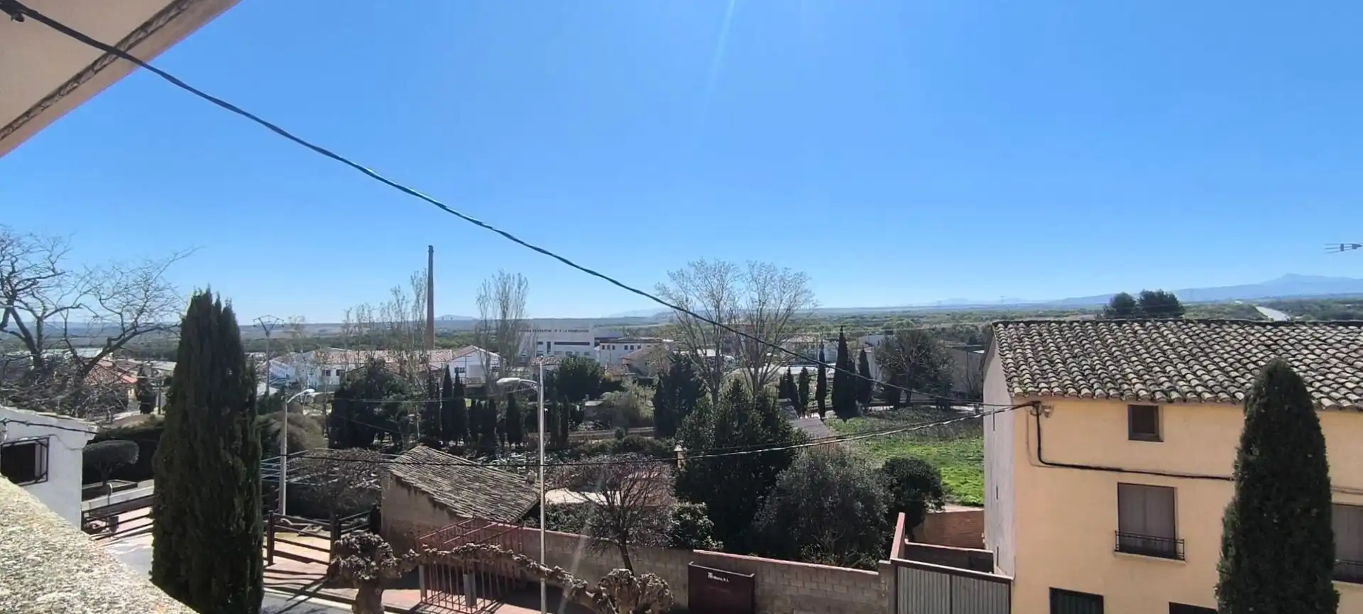 Finca rústica en venda en El Villar de Arnedo amb Jardí privat, Terrassa i Traster
