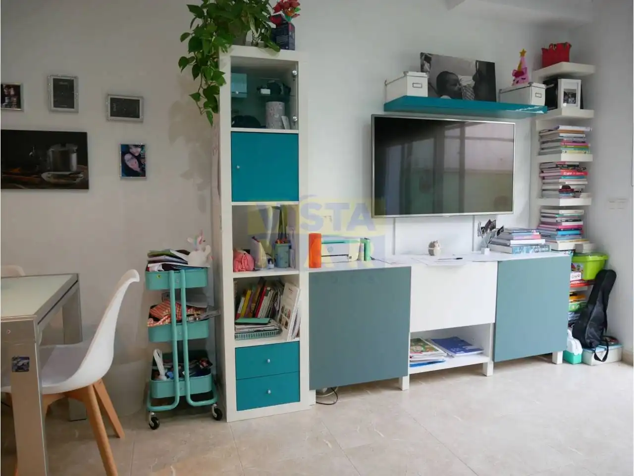 Wohnung mit Garten zum Verkauf in Santa Maria - L'Eixample - Sud Sumella, imagen 22