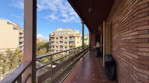 Foto 2 de Pis en venda a Carrer Industria, El Camp d'en Grassot i Gràcia Nova, Barcelona