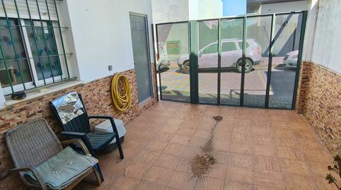 Foto 3 de Casa o xalet en venda a Avenida Lebrija, 19, El Cuervo de Sevilla, Sevilla