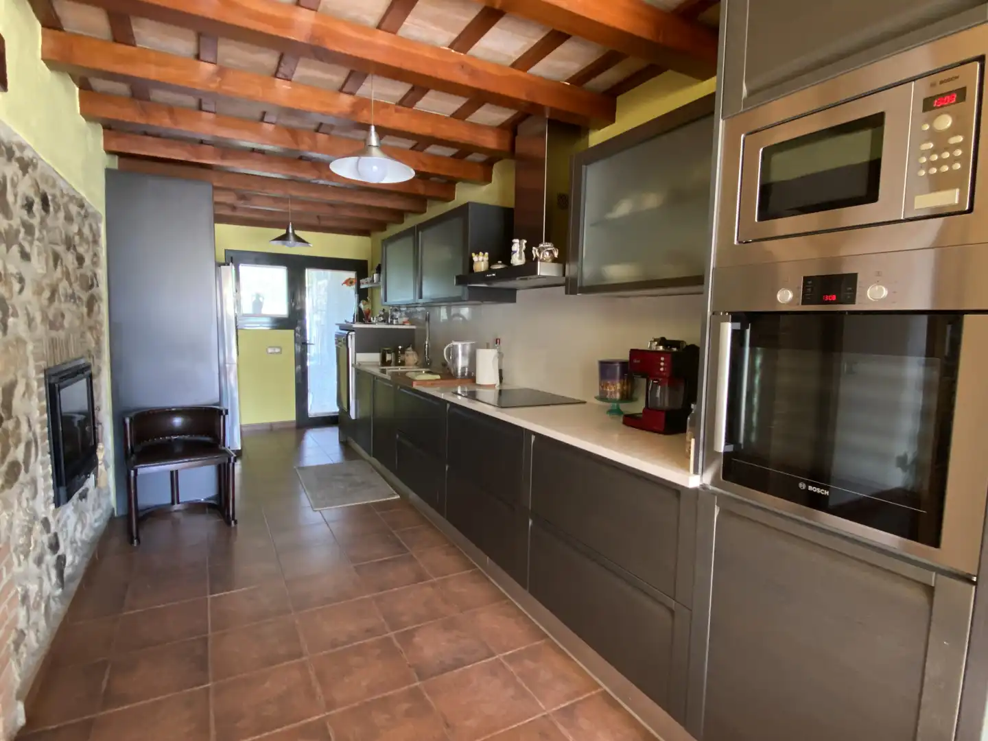 Casa con piscina in vendita a Diseminado Afores, imagen 15