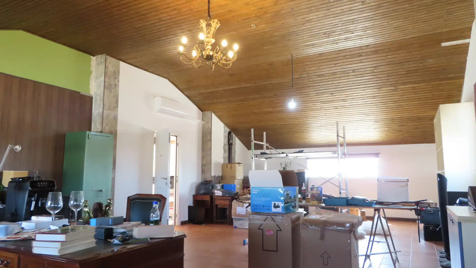 Villa con piscina in vendita a Calle Santa María, imagen 45